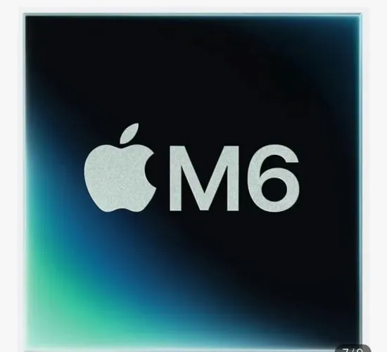 Mac Mini M6 Novo Lacrado na Caixa