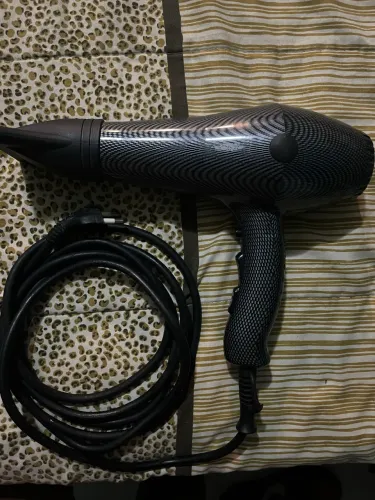 Secador de cabelo profissional  