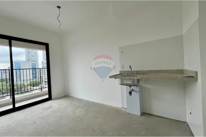 Vende-se Studio - 28 m2 - na Rua Engenheiro Bianor, 148, ap. 1606, no Butantã, São Paulo -