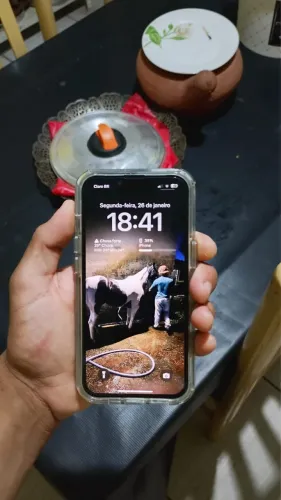 iPhone 13