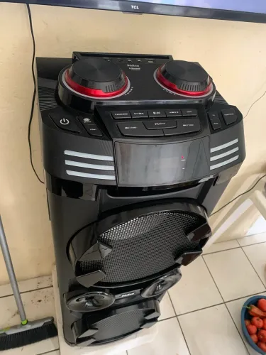 Som Philco PCX20000