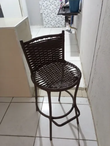 Banquetas para balcão