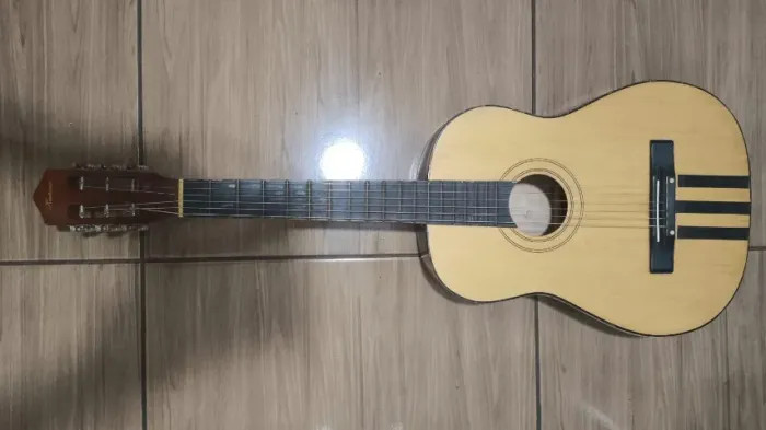 VIOLÃO