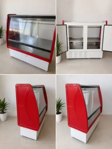 Freezer Frios/Açougue Termisa