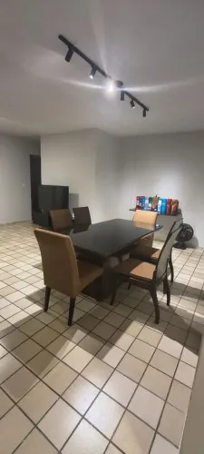 Aluga-se apartamento há 100 metros da praia !