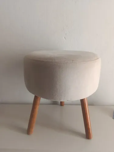 Puff retrô