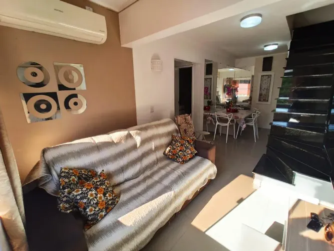 Apartamento para Venda COBERTURA AV CAVALHADA, CONDOMÍNIO VILLAGE CENTER Porto Alegre