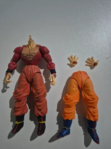 Sh figuarts