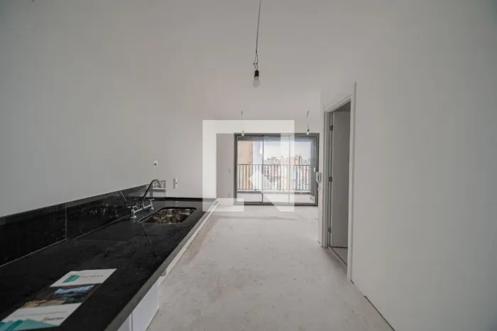 Apartamento à Venda - Consolação, 1 Quarto, 28 m2