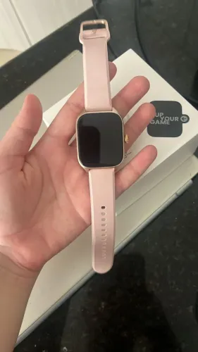 Relógio Prova d?água 