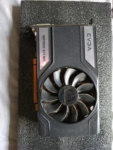 Placa de video