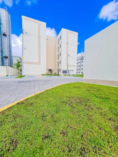 [ALGARVE-04364] Alugo apto 2 quartos- Maranguape I- Algarve