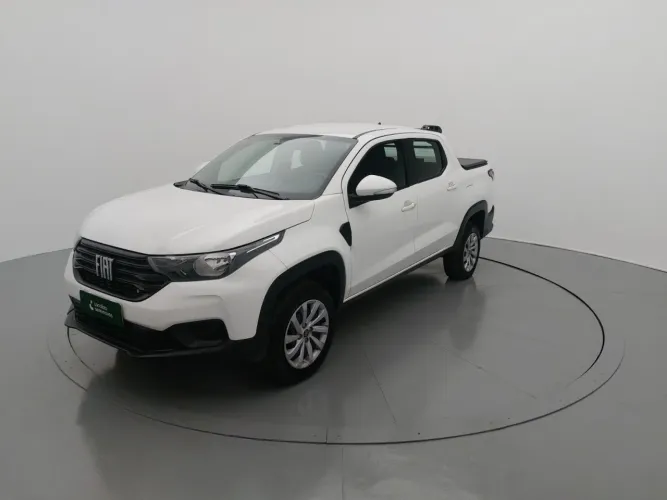 Fiat Strada Freedom 1.3 Flex 8V CD 2025