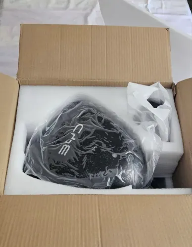 Carregador Carro Byd Wallbox Novo Original