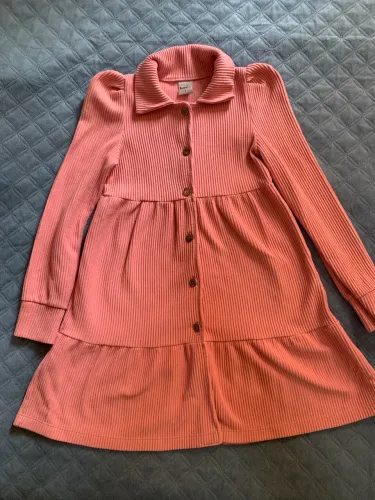 Vestidos tamanho 8