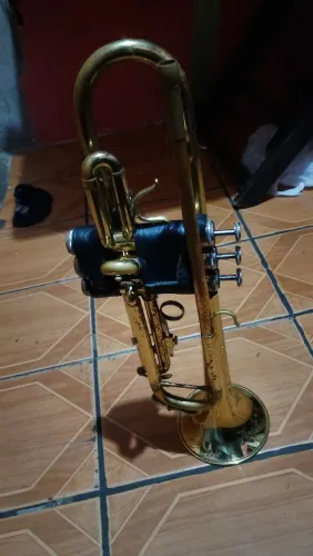 trompete