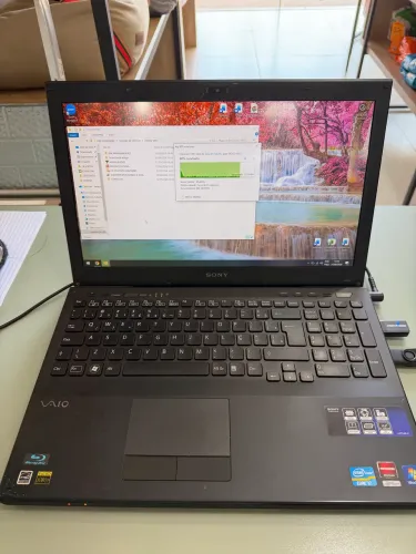 SONY VAIO verdadeiro