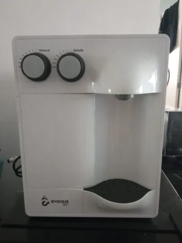PURIFICADOR AGUA EVEREST SLIM