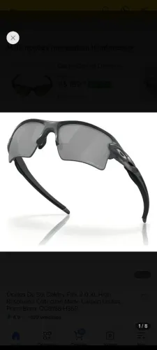 Óculos Oakley Flak 2.0 XL