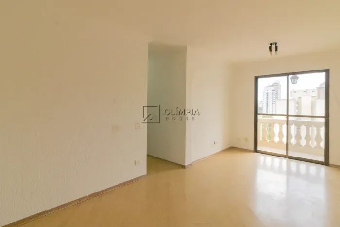 Venda Apartamento 3 Dormitórios - 73 m² Vila Clementino
