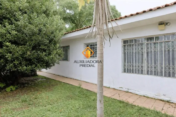 CASA COMERCIAL OU RESIDENCIAL JARDIM DAS AMERICAS - CURITIBA