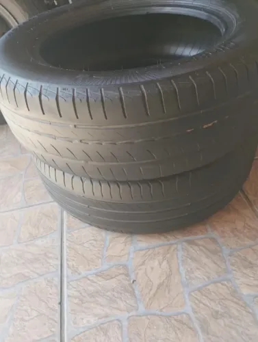 Pneu Pirelli