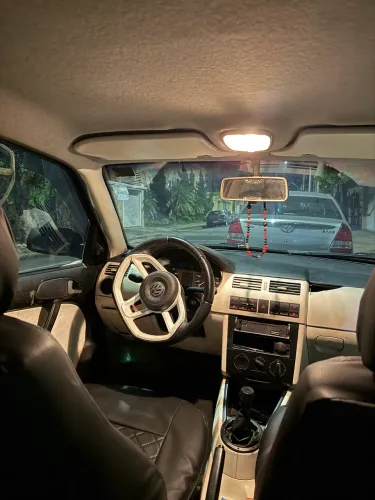 Volkswagen Gol Geração III Plus 1.0 MI 16V Gasolina Mec. 2P 2002