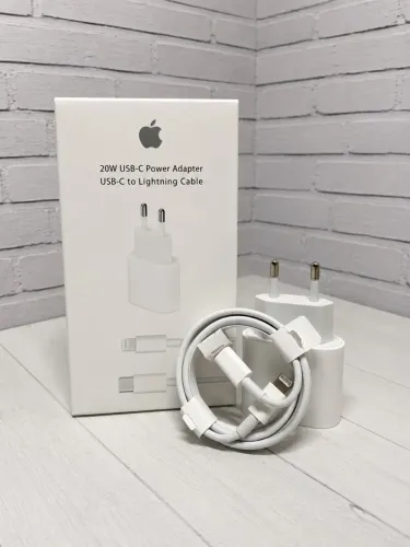 carregador de iPhone 20w super rápido