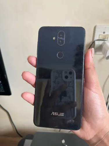 Celular zefone Azus