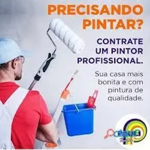 Pintor profissional