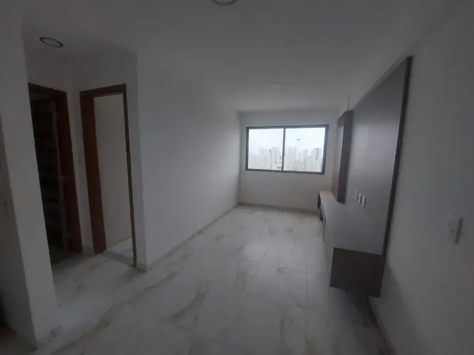 Apartamento para locação no GOLDEN BEACH, BOA VIAGEM, Recife, PE