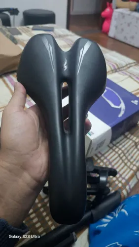 Selin Specialized estado de novo