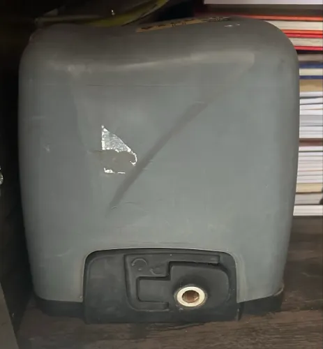 Motor de portão
