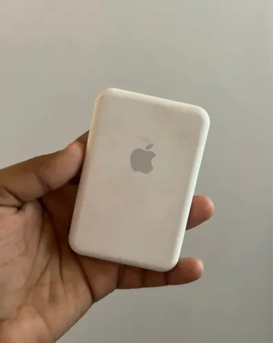 Carregador por indução Apple Original