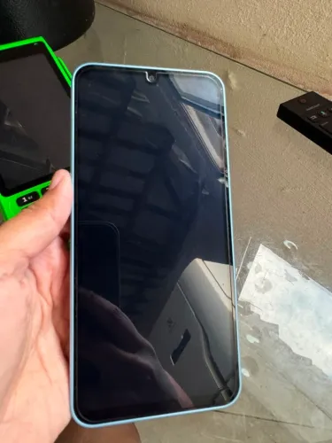 Samsung Galaxy A17