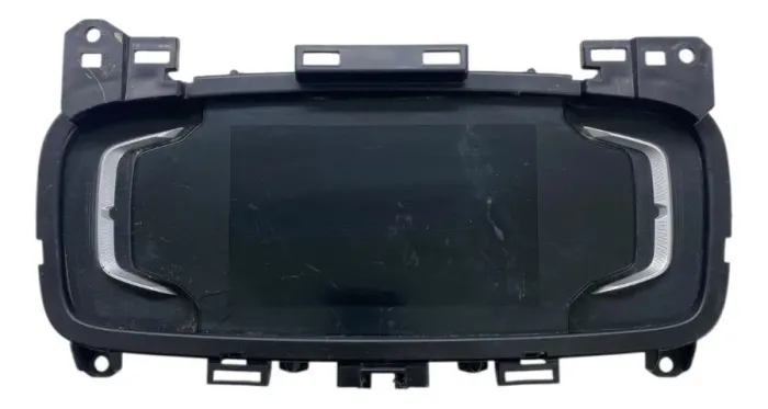 Painel Instrumento Fastback 2023 ( 52168712 ) Preto