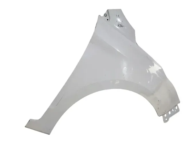 Paralama Ford Ka 2015 2016 2017 2018 2019 2020 2021 Dir