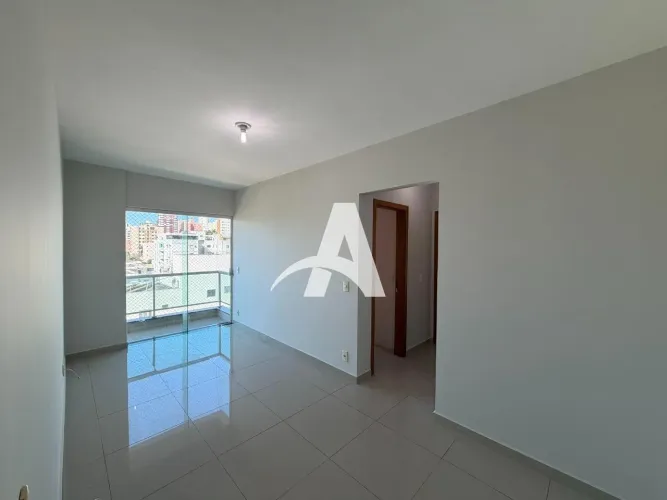 Apartamento para aluguel, 2 quartos, 1 suíte, 1 vaga, Vigilato Pereira - Uberlândia/MG