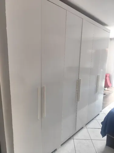 Guarda roupa casal