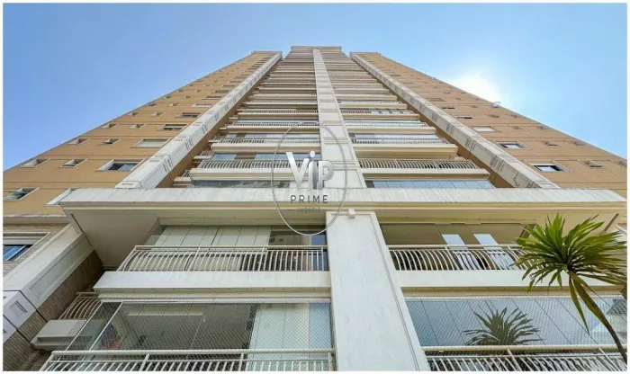 Apartamento para Venda em São Paulo, Vila Mariana, 3 dormitórios, 3 suítes, 5 banheiros, 3