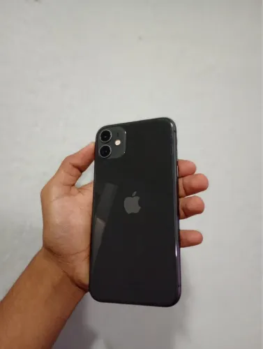 iPhone 11 troco em s23