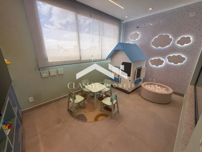 Apartamento para aluguel, 3 quartos, 1 suíte, 2 vagas, CAZECA - Uberlândia/MG