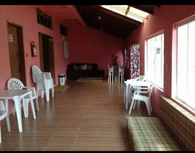 Casa para temporada de verão e carnaval 