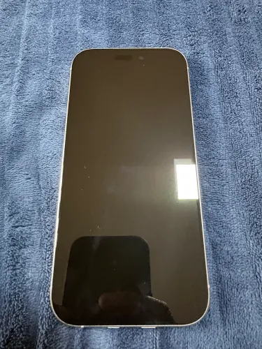 Iphone 16 pro