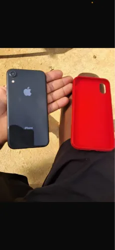 Vendo iPhone XR em perfeito estado