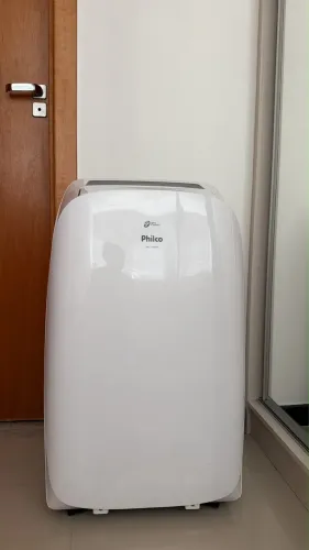 Ar-condicionado portátil Philco