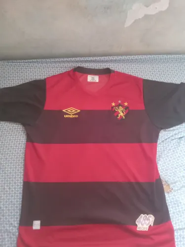 Camisa do sport recife
