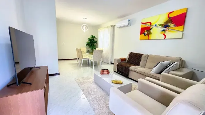 Casa 100% mobiliada 3/4 sendo uma suíte no Condomínio San Diego,Santo Antonio dos Prazeres