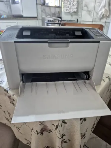 Impressora a laser Samsung Xpress M2022