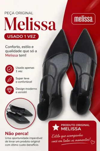 Sapatos feminino